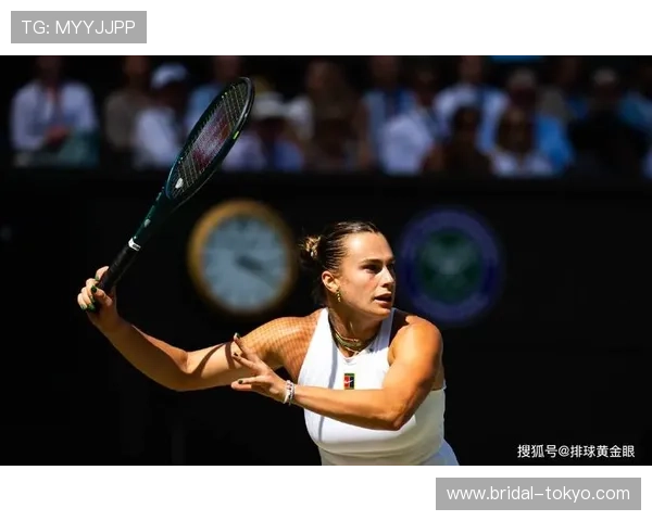 萨巴伦卡晋八强抨击强制参赛制度